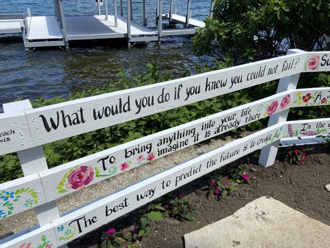 What would you do if you knew you could not fail?