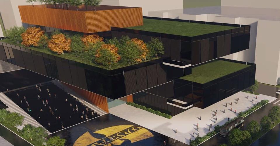 Hip Hop Architecture Camp Elijah Edwards