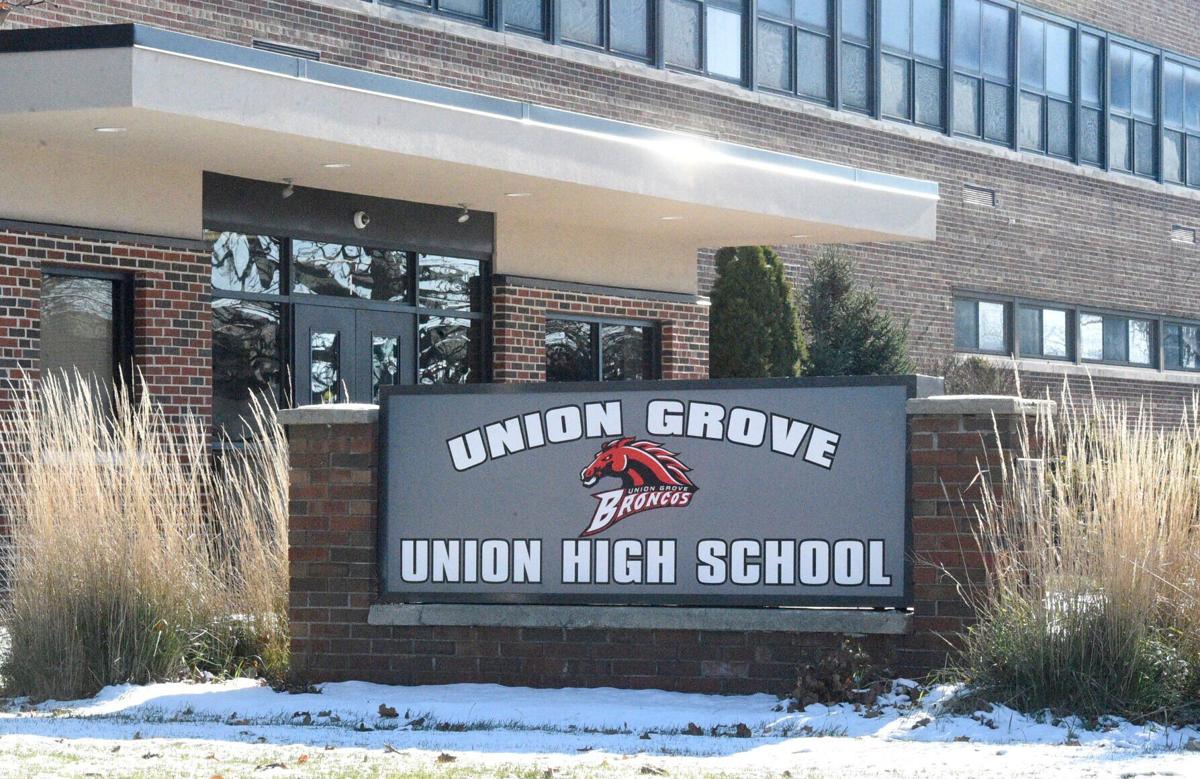 Union Grove High School