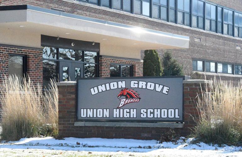 Union Grove High School