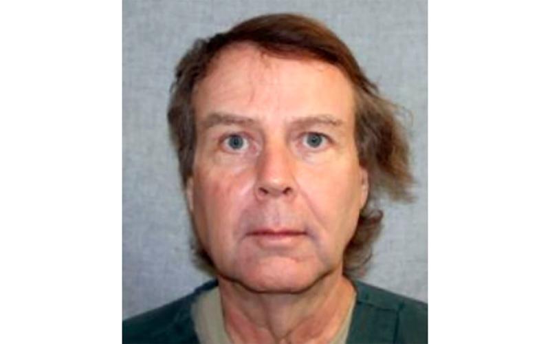 Douglas K. Uhde