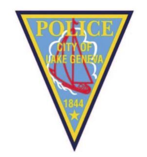 Blotter logo
