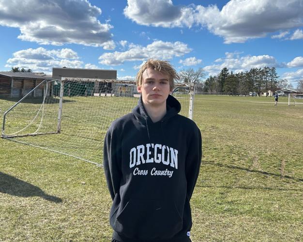 Philip Emmerich, Oregon
