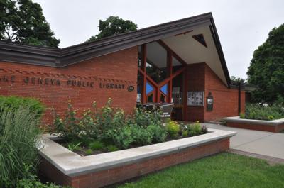 Lake Geneva Public Library