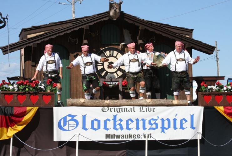 Glockenspiel