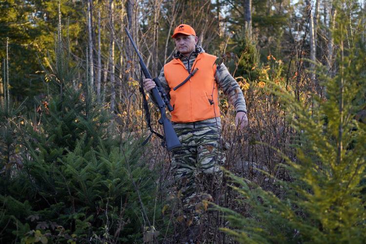Sunday hunting bans targeted in Maine, Massachusetts
