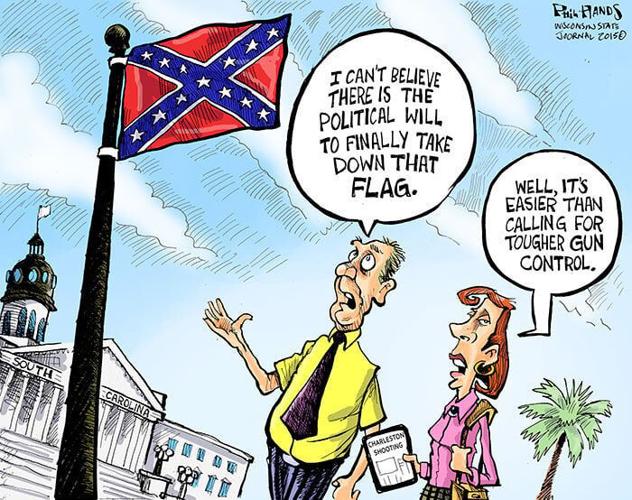 MY VIEW | PHIL HANDS