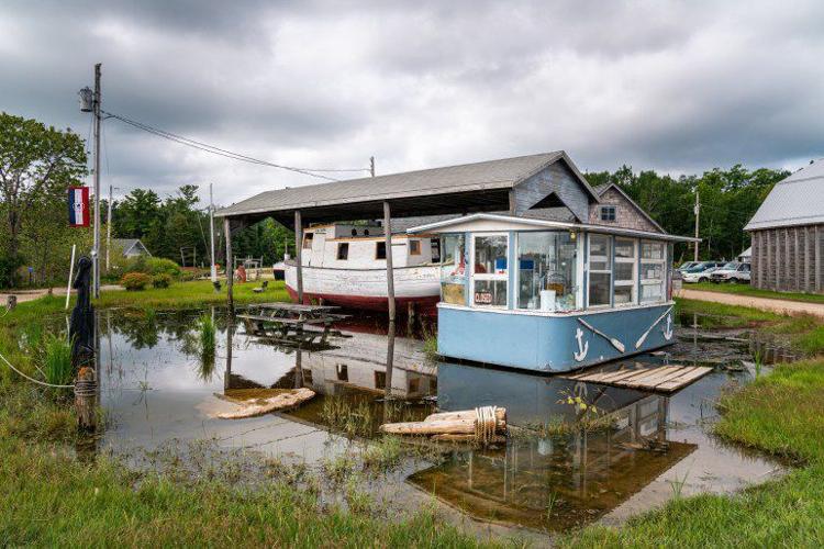 Washington Island