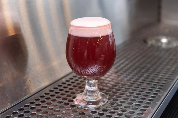 Beer named after fired UW-L chancellor sells out in 30 minutes