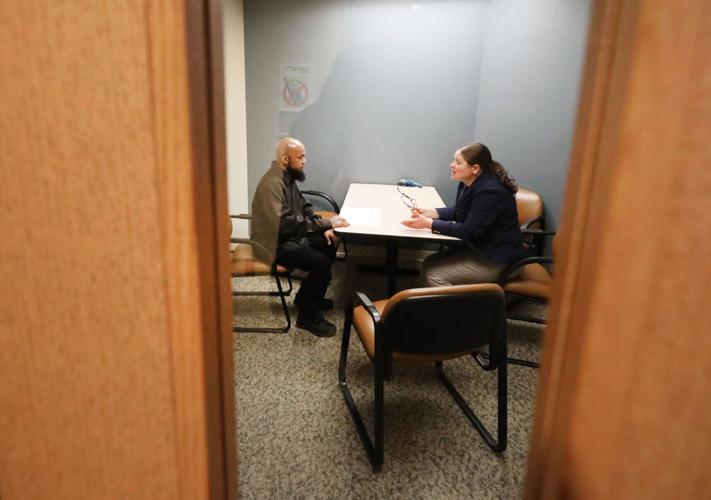 OWI Treatment Court
