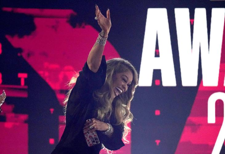 2023 BET Awards - Show