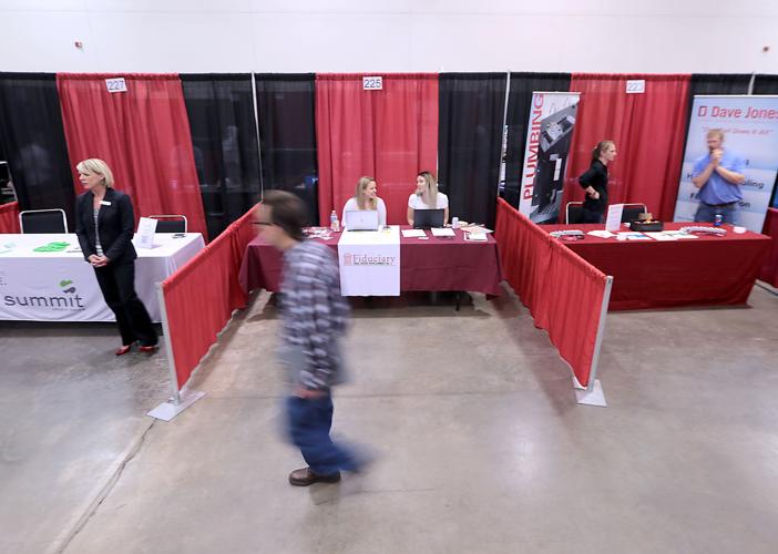 Workers Wanted: Employers frustrated by job applicant qualifications