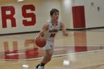 Cade Scheideman