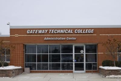Gateway Technical College Kenosha