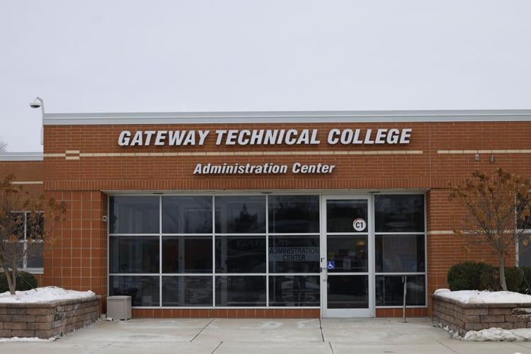 Gateway Technical College Kenosha