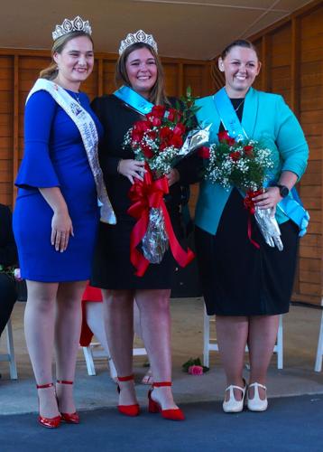 Walworth County Fairest of the Fair 2023 finals