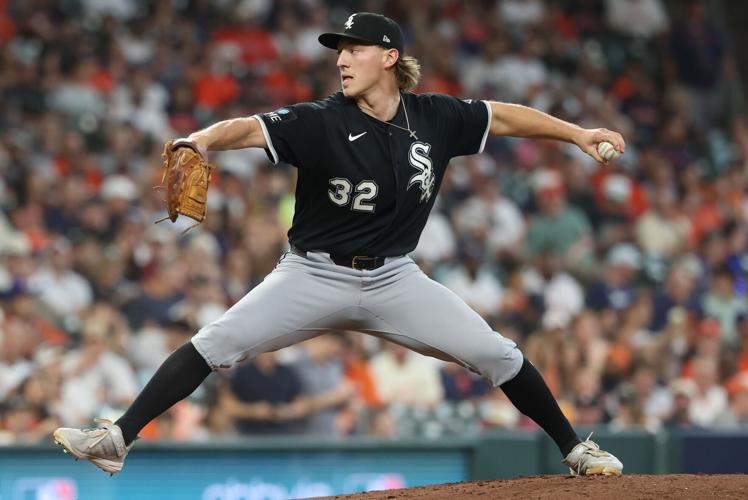 BASEBALL-MLB-HOU-CHW/