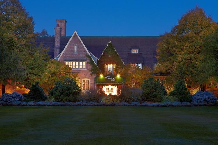 Kohler Travel: The American Club