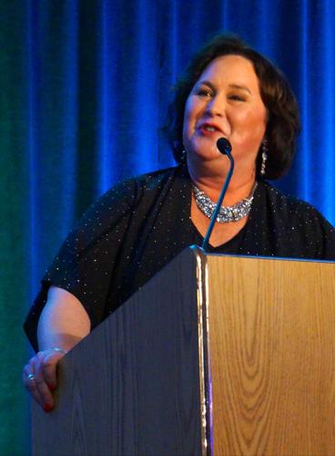 VISIT Lake Geneva President and CEO Stephanie Klett