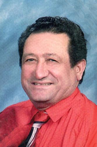 Franco, Salvador "Sal"