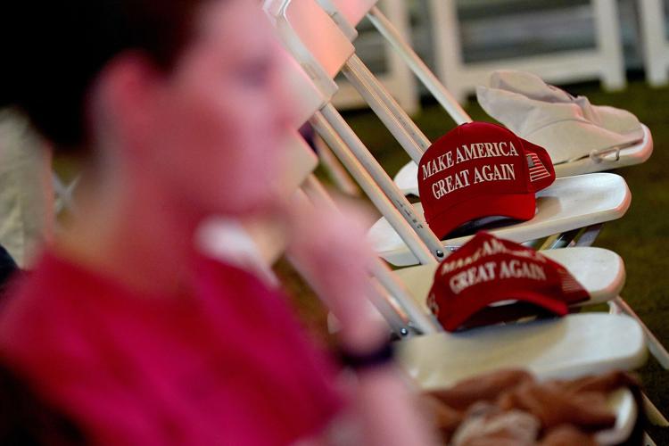 Election 2020 America Waits Photo Gallery