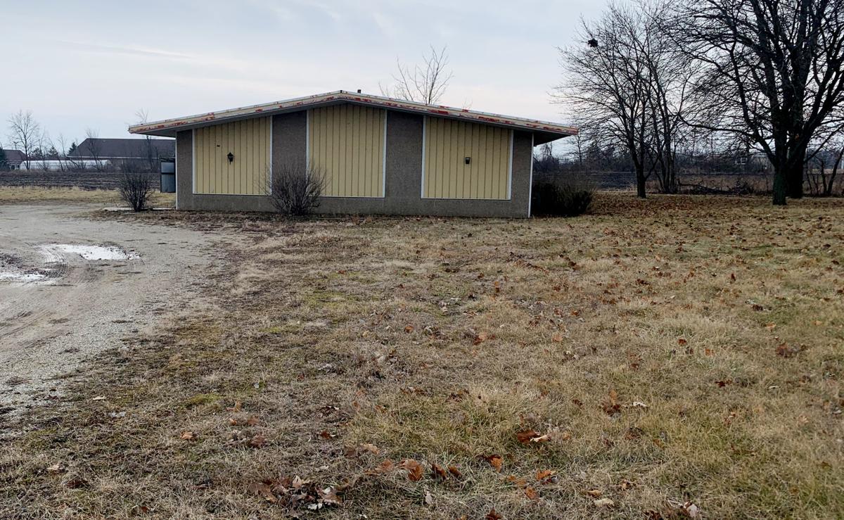 Planned crematorium in Union Grove