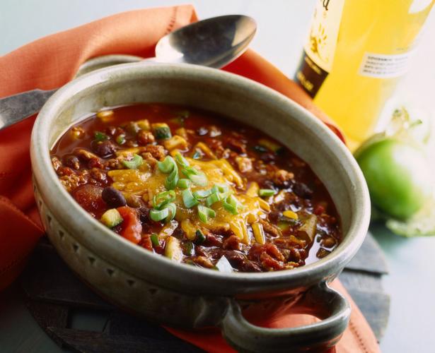 Chili