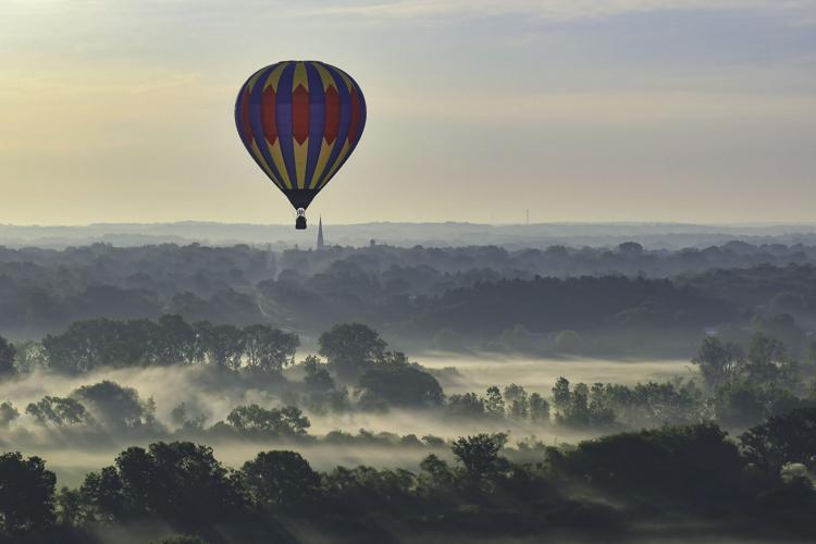 Lake Geneva Balloon Company