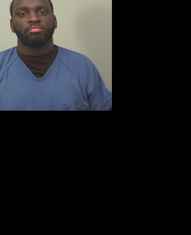 JonPaul Dotson