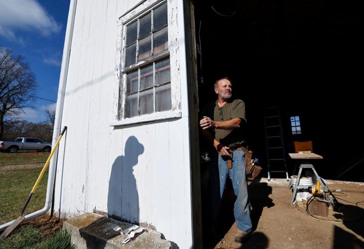 Crosscurrents Heritage Center