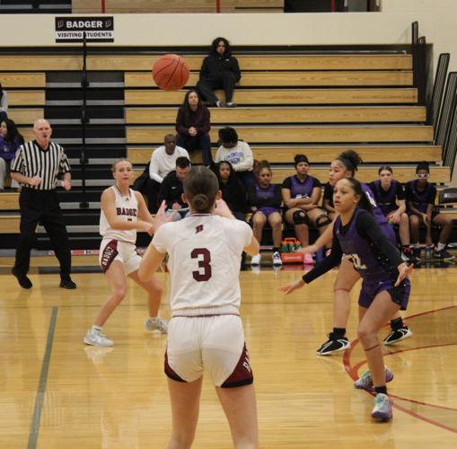 Ella Jooss, Teagan Clausen