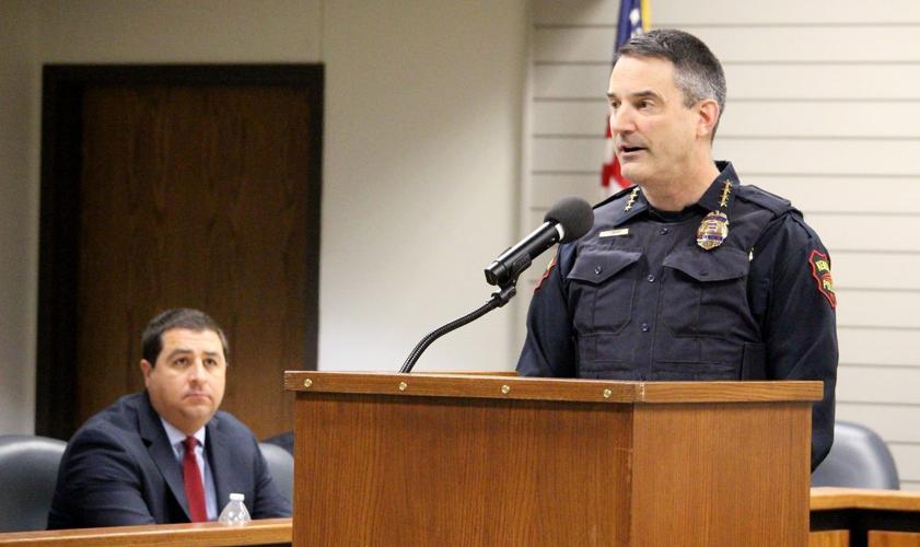 Coalition announces dynamic response effort for violence prevention in schools