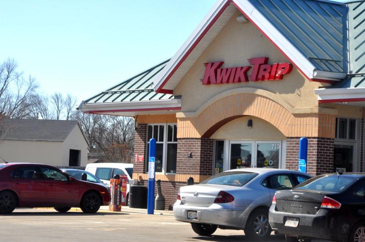 Kwik Trip