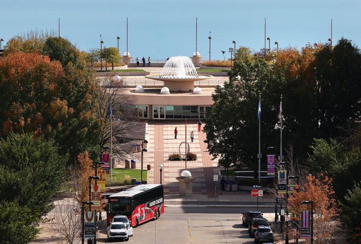 National Geographic Madison 5