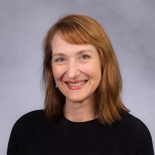 Tammy Evetovich
