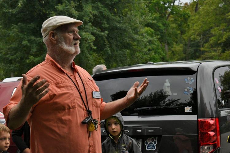 2023 Pike River cleanup 3