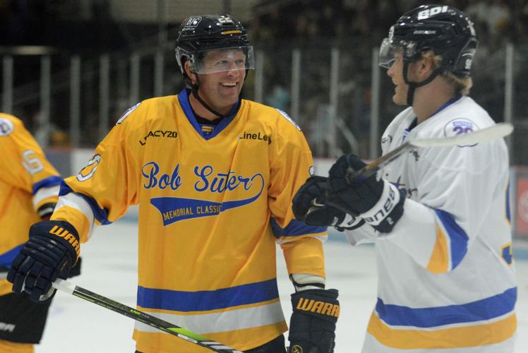 Ryan Suter