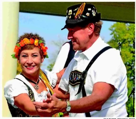 Lake Geneva Oktoberfest