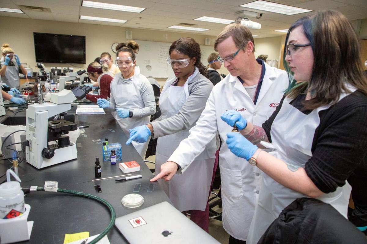 Gateway Technical College