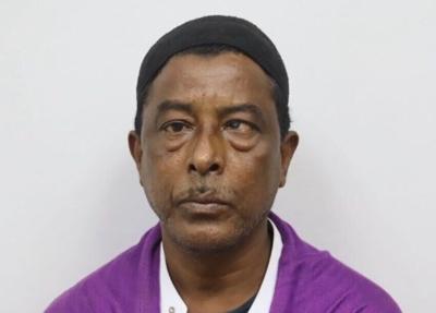 Nurul Amin Shah Alam