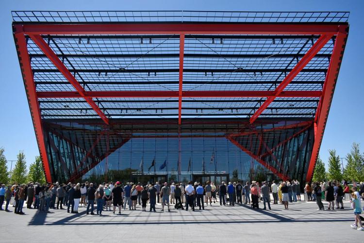 PRITZKER MILITARY ARCHIVES CENTER