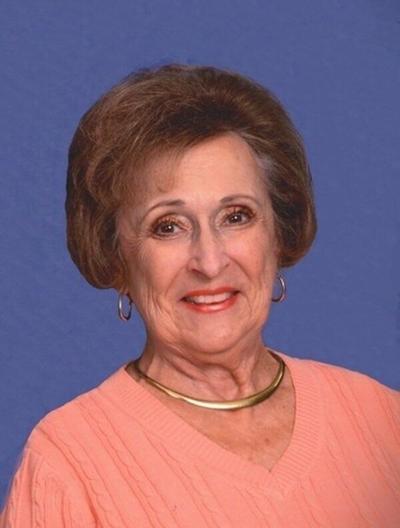 Sprague, Mary