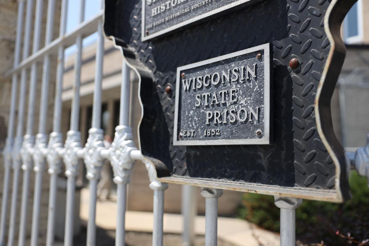 Wisconsin prisons