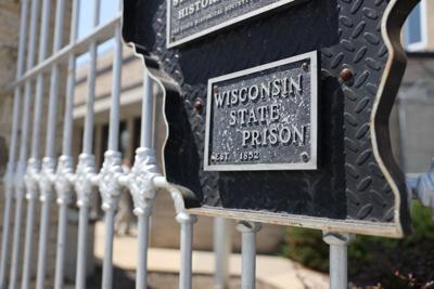 Wisconsin prisons