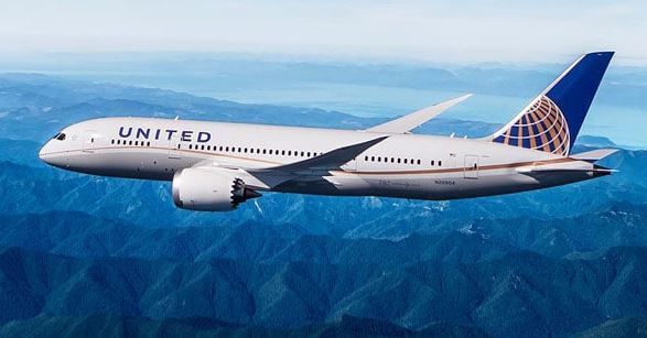 United Airlines
