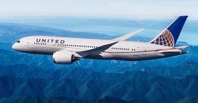 United Airlines