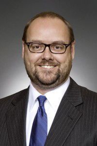 Andrew Leavitt
