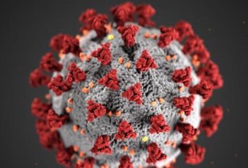 COVID-19 coronavirus
