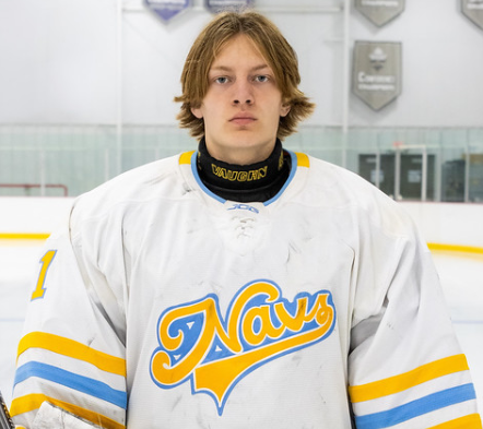 Mason Bieri, South Central