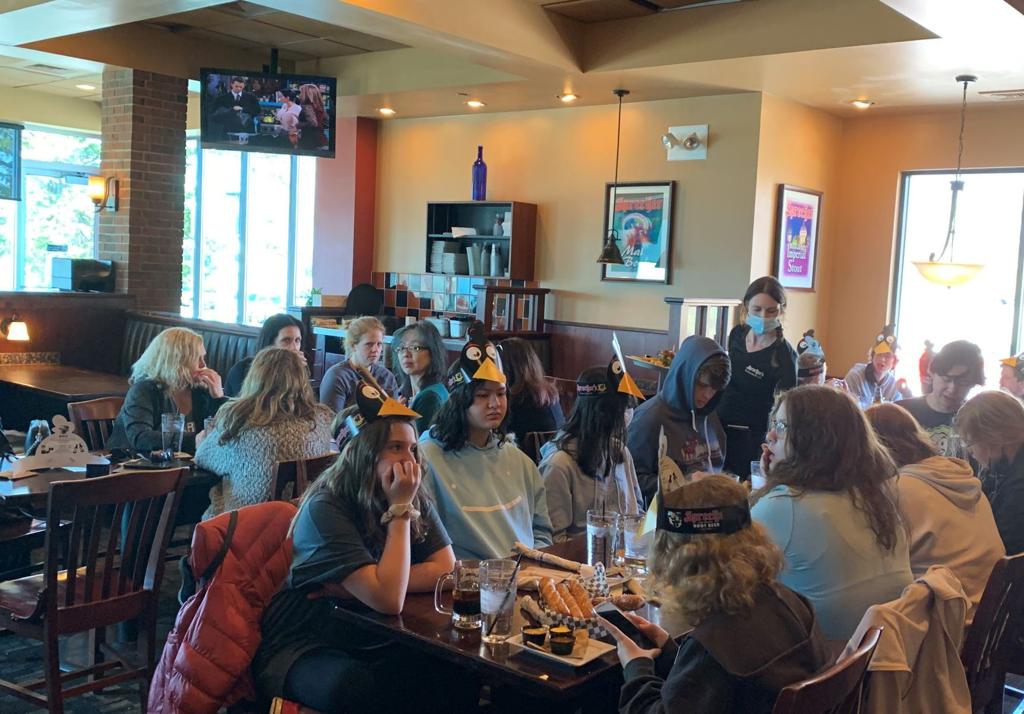 Lake Geneva Sprecher's last day is April 17, to re-open in ...